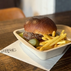 テイクアウトもお気軽にご利用ください！