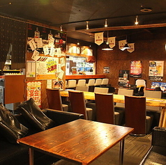 そばダイニングWASABi ワサビの特集写真