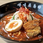 【ランチ限定】シビカラ味噌ラーメン