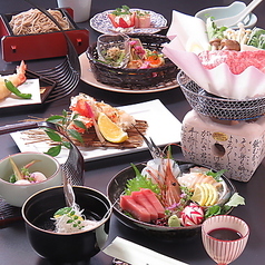 宴席料理 宴席油や特集写真1
