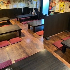 串焼亭ねぎ　桶川店の特集写真