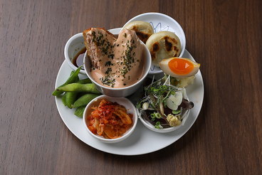 飯＆酒 シュビラバのおすすめ料理1