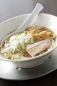 金町製麺のおすすめ料理1