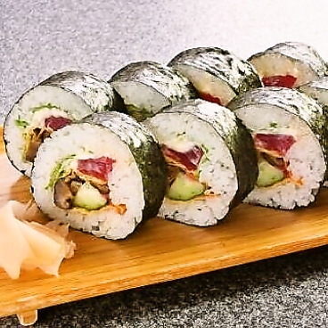 和 玄武のおすすめ料理1