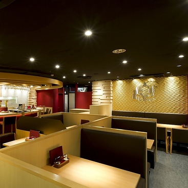 YEBISU BAR ヱビスバー 札幌アピア店の雰囲気1