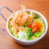 鉄板酒場そらのおすすめ料理3