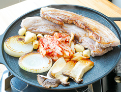 韓国料理 ぽど 浜松町店のおすすめ料理3