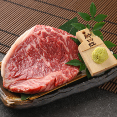 和牛焼肉が絶品☆の写真