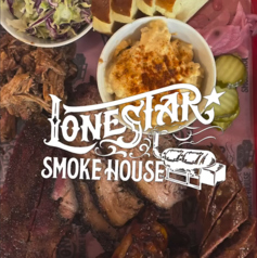 LONESTAR SMOKE HOUSE ローンスター スモークハウス 関内の写真
