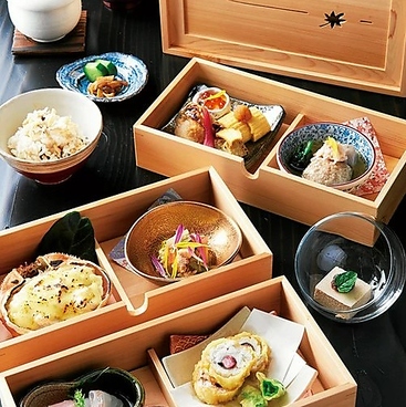 個室ダイニング かけはしのおすすめ料理1