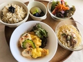 GREEN SUN FOODのおすすめ料理1
