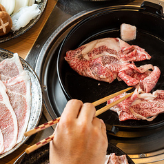 すき焼きセット