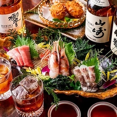 吉丸屋 神田店のコース写真