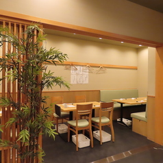 すし 白川 金町店の雰囲気2