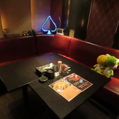 BAR HIJACK バーハイジャックの雰囲気3