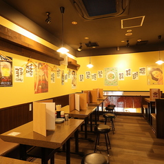 山喜多 糀谷店の雰囲気3