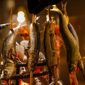 炉端焼き アナタと博多 名古屋駅前店の写真