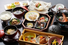 和心創菜 味菜みのコース写真