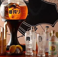 焼肉串ろっきー 渋谷店の特集写真