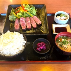コスパ抜群◎寿司やお造り定食などお手頃価格でご提供！