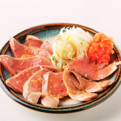 ハツ刺し