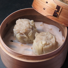 肉汁焼売