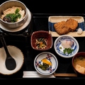 料理メニュー写真&nbsp;漱石御膳
