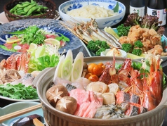 宴席料理 宴席油や特集写真1