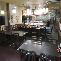 養老乃瀧 錦糸町店の雰囲気1