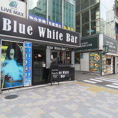 Blue White ブルーホワイト 六本木店の雰囲気3