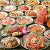 焼肉 タンとハラミ 梅田店の写真