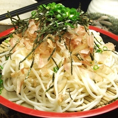 五島うどん