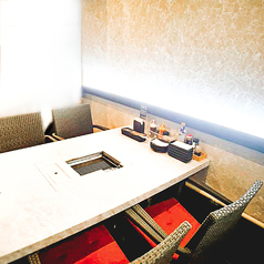 【飲み放題・個室】焼肉居酒屋　遊輪　五井店特集写真1