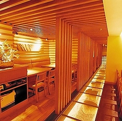 鉄板焼 龍神 名駅店特集写真1