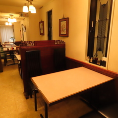 源来酒家の雰囲気1