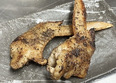 手羽焼き