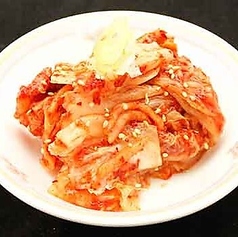 キムチ/カクテキ/きゅうりキムチ 各