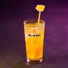 ほろよい濃厚とろ～り梅サワー