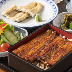 駒形前川 新丸ビル店のおすすめ料理1