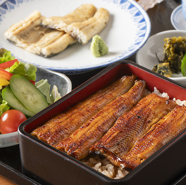 駒形前川 新丸ビル店のおすすめ料理1