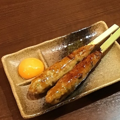 炭火串焼 だんらんのおすすめ料理1