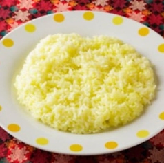サフランライス
