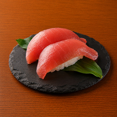 サーモン・まぐろ・タコ・カツオ・サバ・帆立・海老 一貫 各