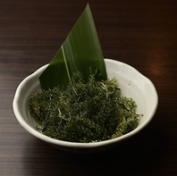 沖縄の恵みを五感で味わう「こだわりの一品料理」