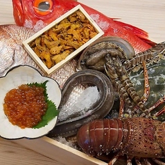 割烹 むつののおすすめ料理1