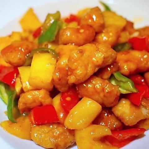 大阪 中華 の パイナップル 特集 グルメ レストラン予約 ホットペッパーグルメ