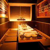 肉と魚の台所 六鳴 ろくめい 刈谷店の写真