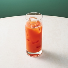 シチリア産100%ブラッドオレンジジュース