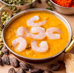 ヒマラヤプラス綱島駅前店のおすすめランチ1