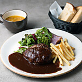 Nine Doors ナインドアーズのおすすめ料理3